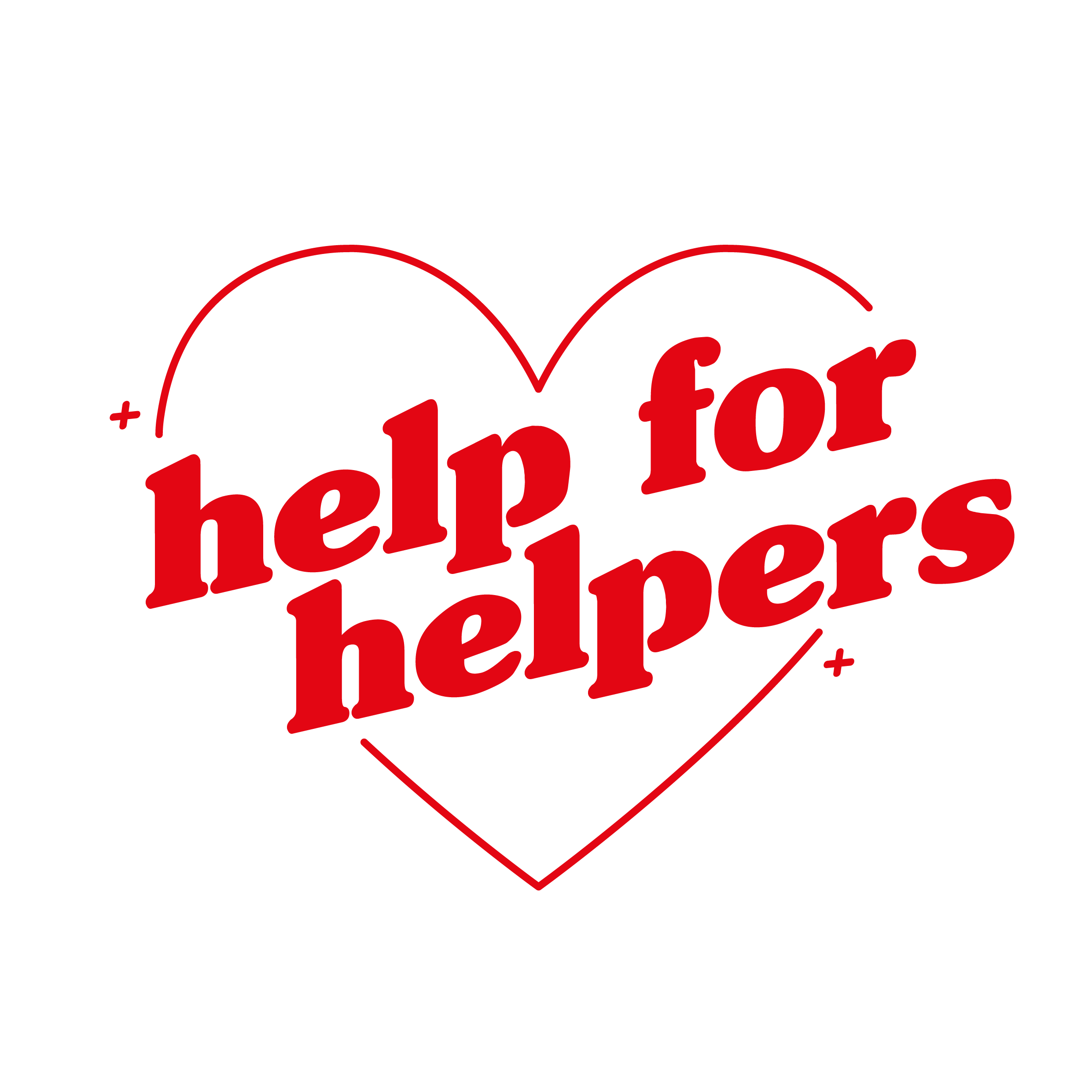 Help for Helpers